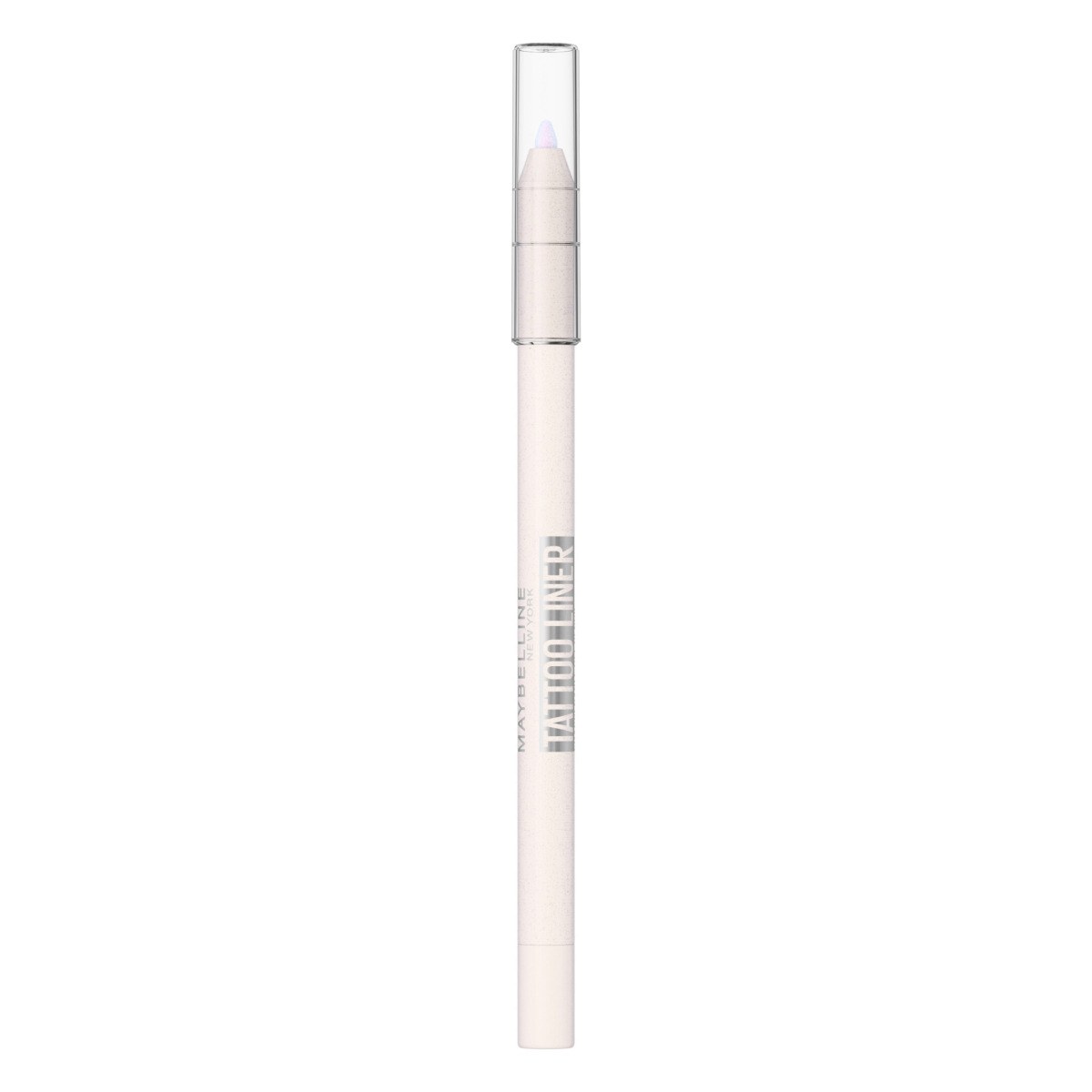 Maybelline New York Tattoo Liner Sharpenable Gel Pencil - 821 Stardust Chrome (1.3g) φωτογραφία