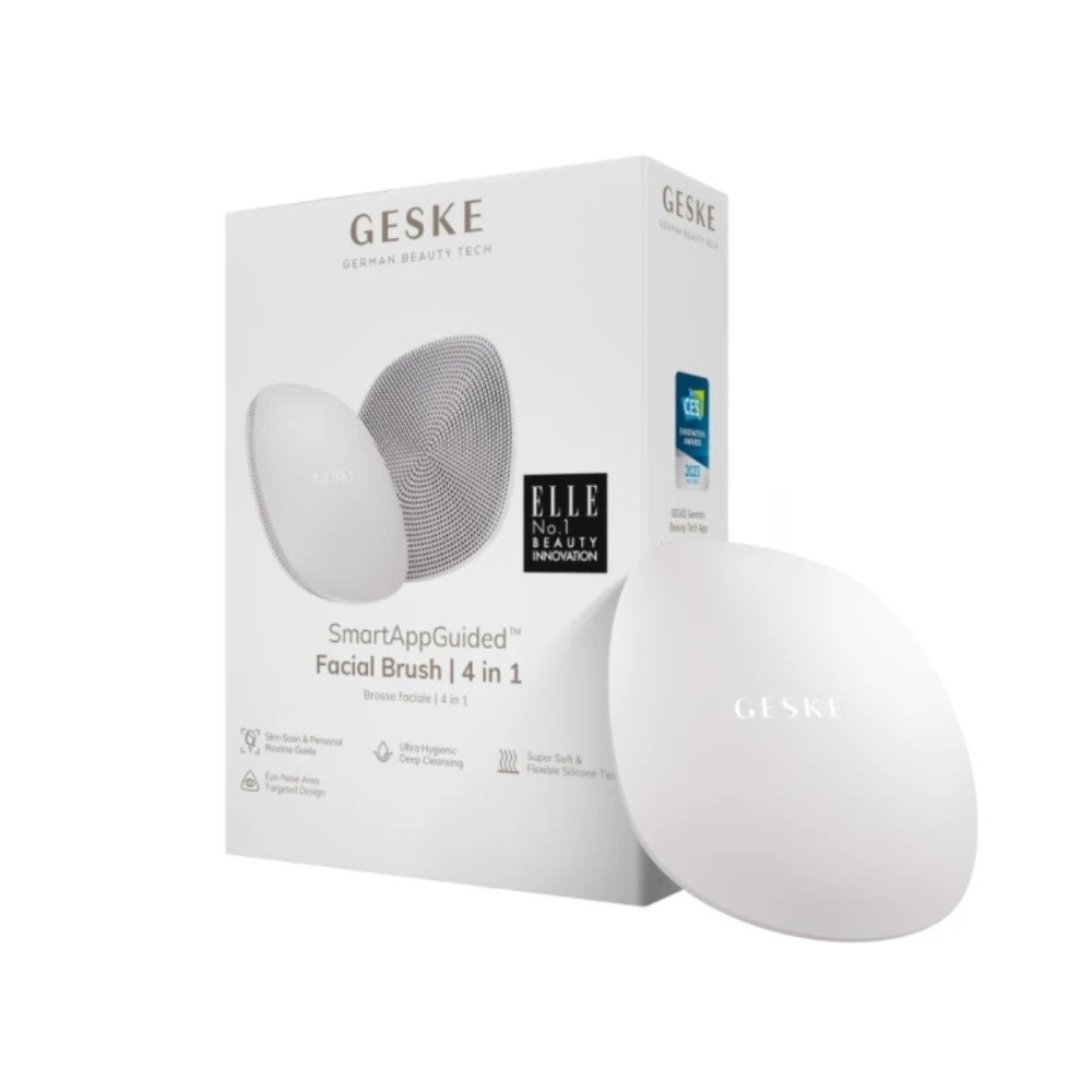 Geske Facial Brush 4 in 1 - Starlight φωτογραφία