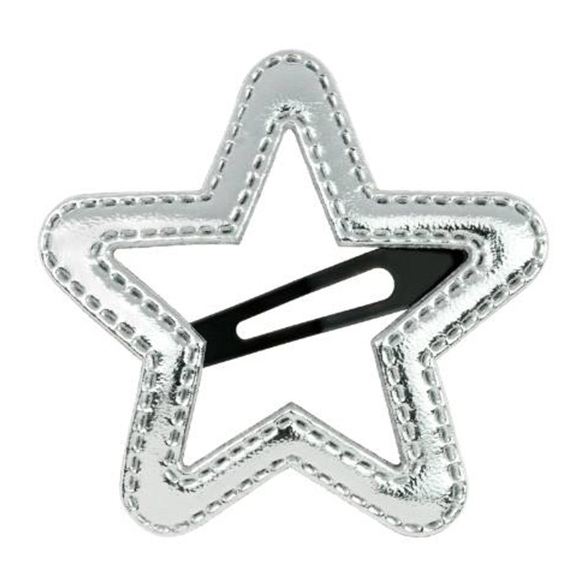 Invisibobble Snapclips Happy Healthy Hair - Starlight Serenade (4pcs) φωτογραφία