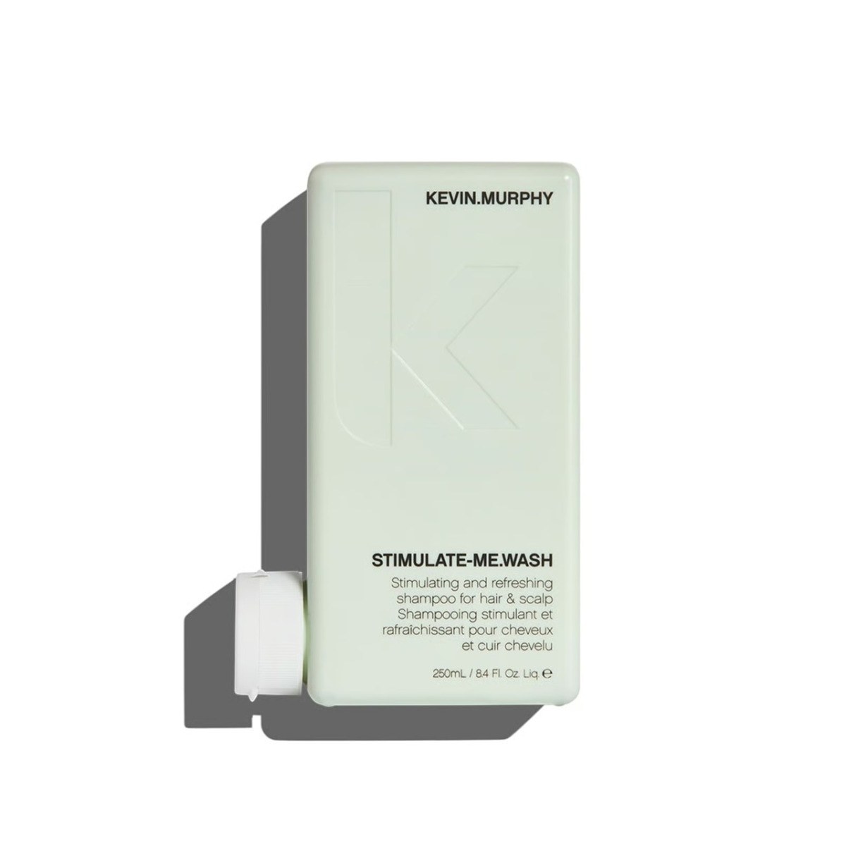 Kevin.Murphy - Stimulate-Me.Wash Stimulating & Refreshing Shampoo (250ml)