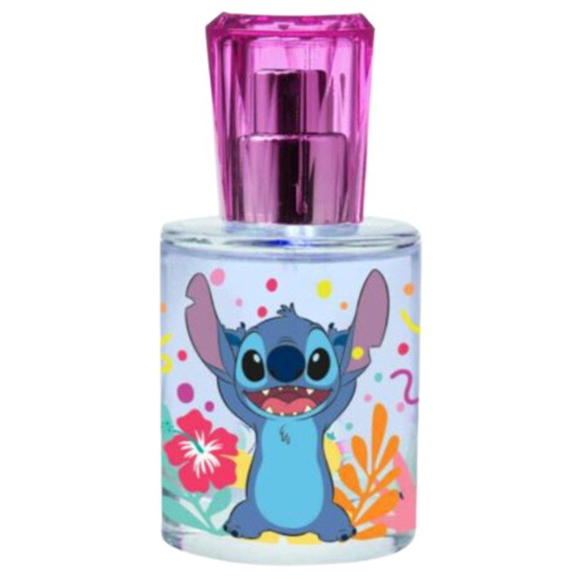 Disney Stitch Eau De Toilette (30ml)