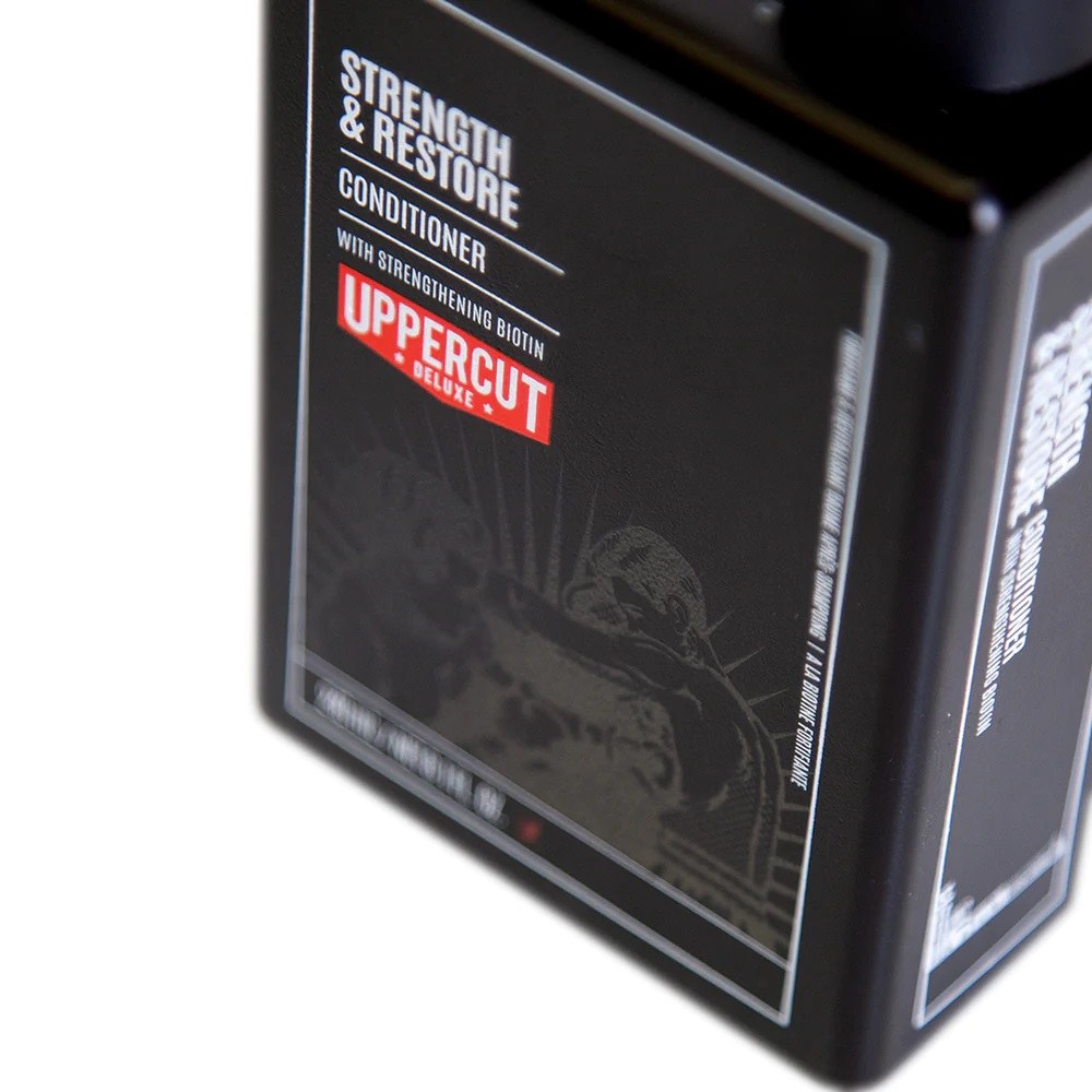 Uppercut Deluxe Strength & Restore Conditioner (240ml) φωτογραφία