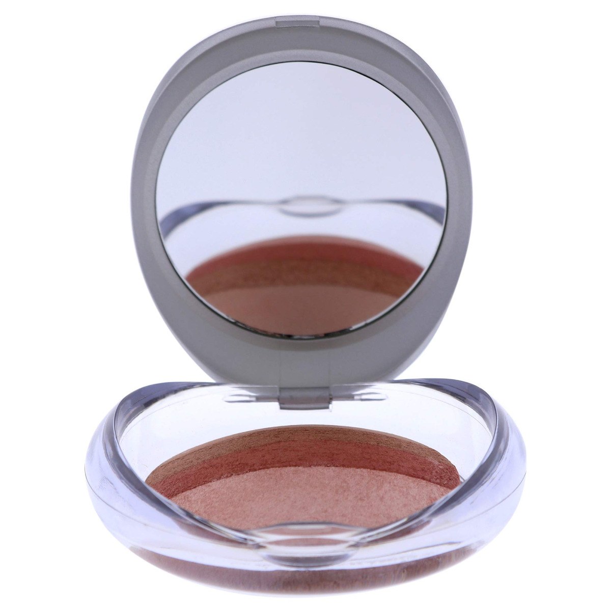 Pupa Luminys Baked All Over Illuminating Blush-Powder - 01 Stripes Rose (9g) φωτογραφία