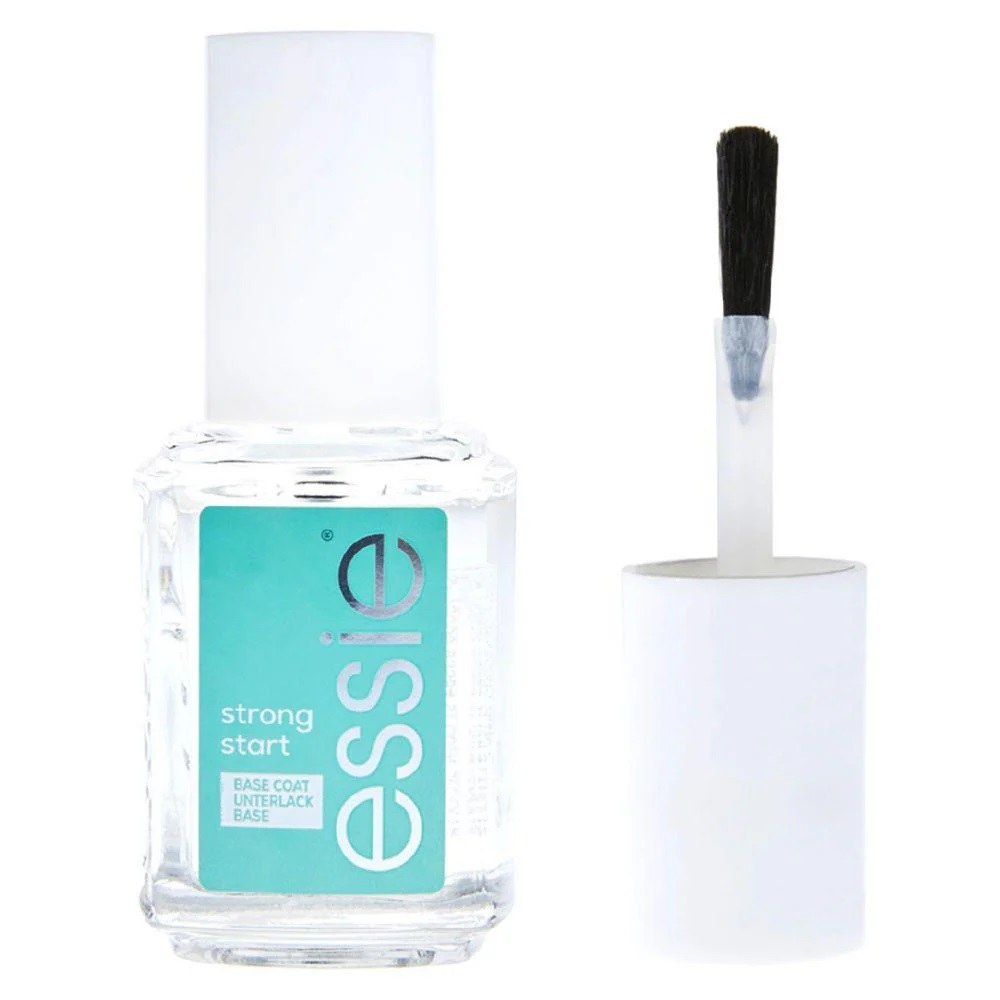 Essie - Strong Start Base Coat (13,5ml) φωτογραφία