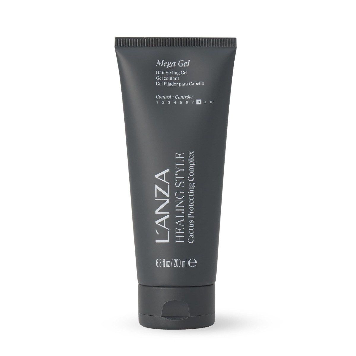 L'Anza Healing Style Mega Hair Styling Gel (200ml)