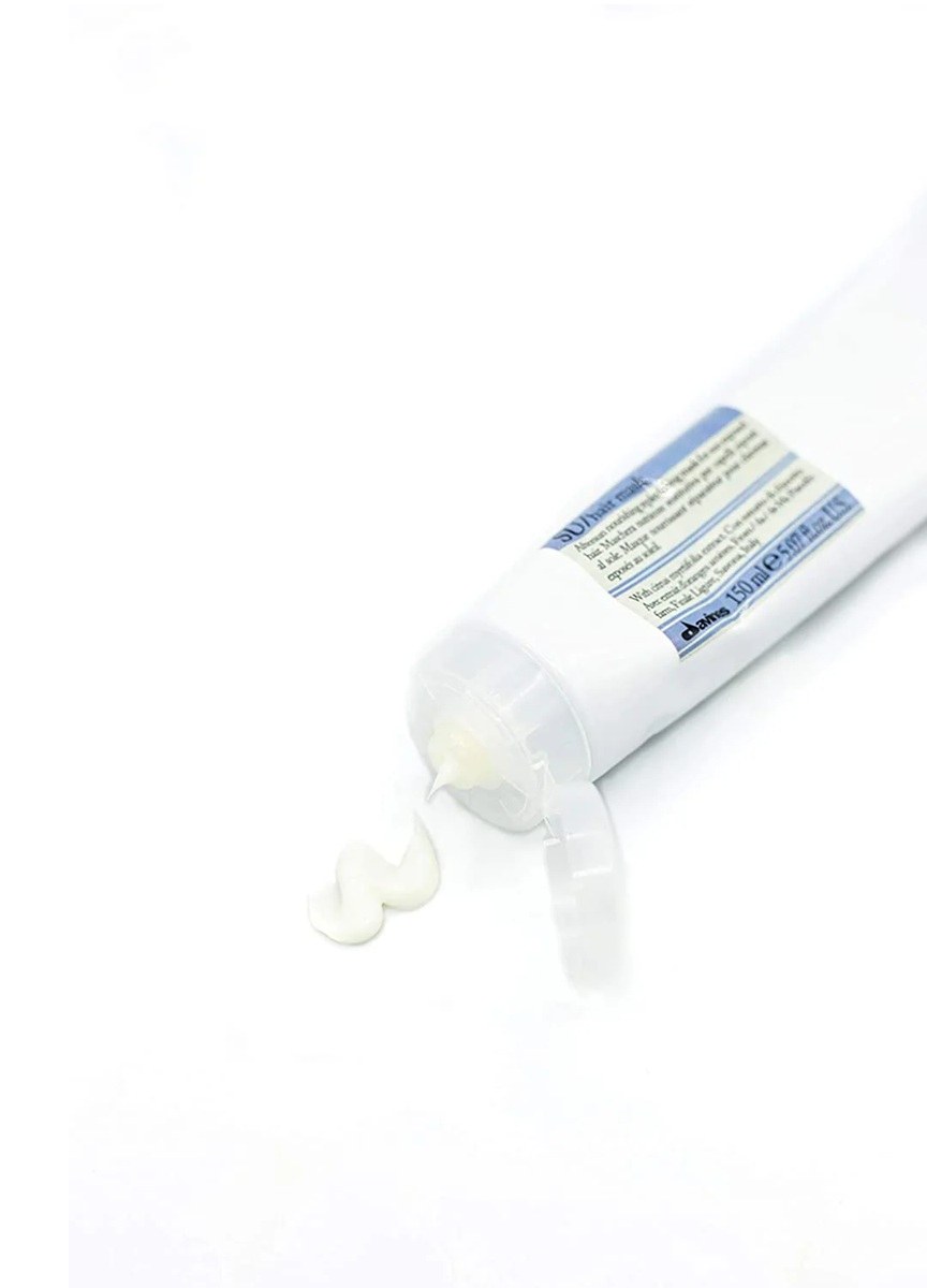 Davines - Su Hair Mask (150ml) φωτογραφία