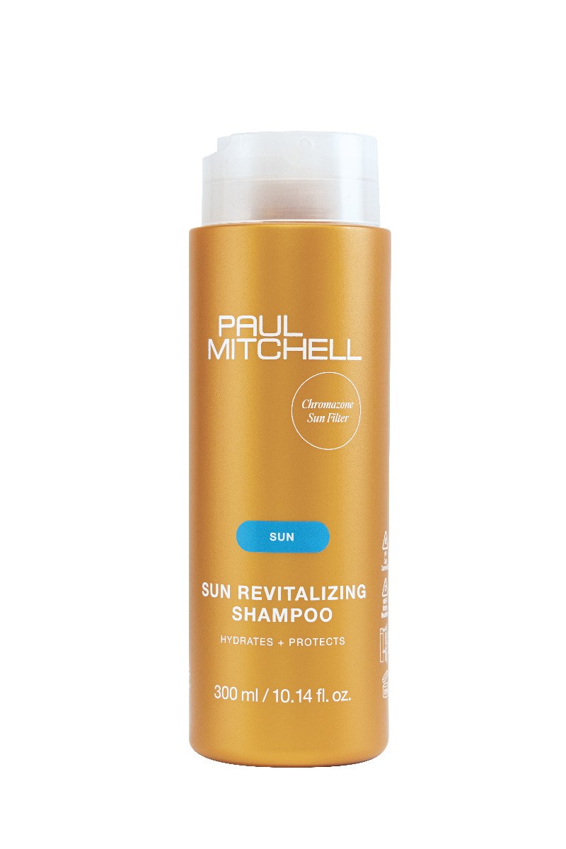 Paul Mitchell - Sun Revitalizing Shampoo (300ml)