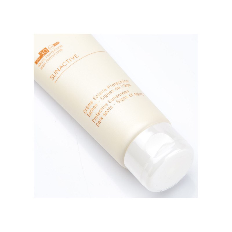 Phytomer Sunactive SPF 30 UVA/UVB High Protection Protective Sunscreen (125ml) φωτογραφία