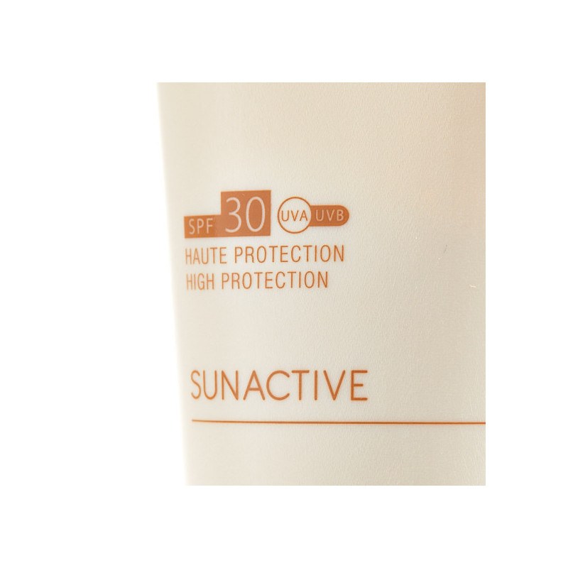 Phytomer Sunactive SPF 30 UVA/UVB High Protection Protective Sunscreen (125ml) φωτογραφία