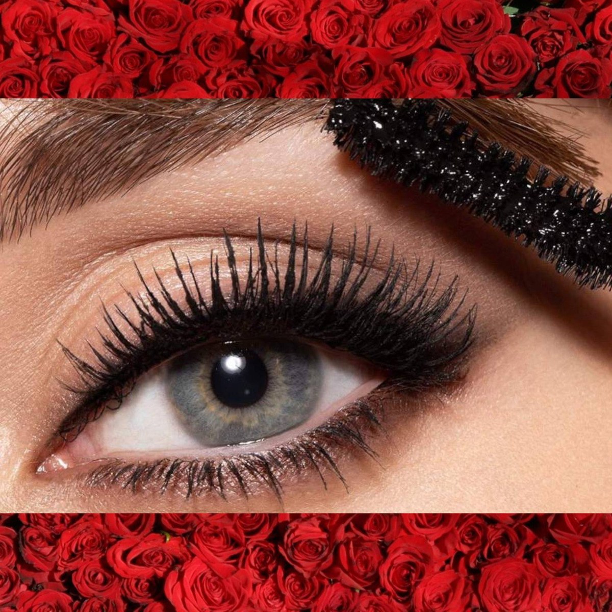 Pupa When Make-Up Meets Fashion Beauty Kit (Mascara 9ml, Eye Pencil 0.8g & Handy Bag) φωτογραφία