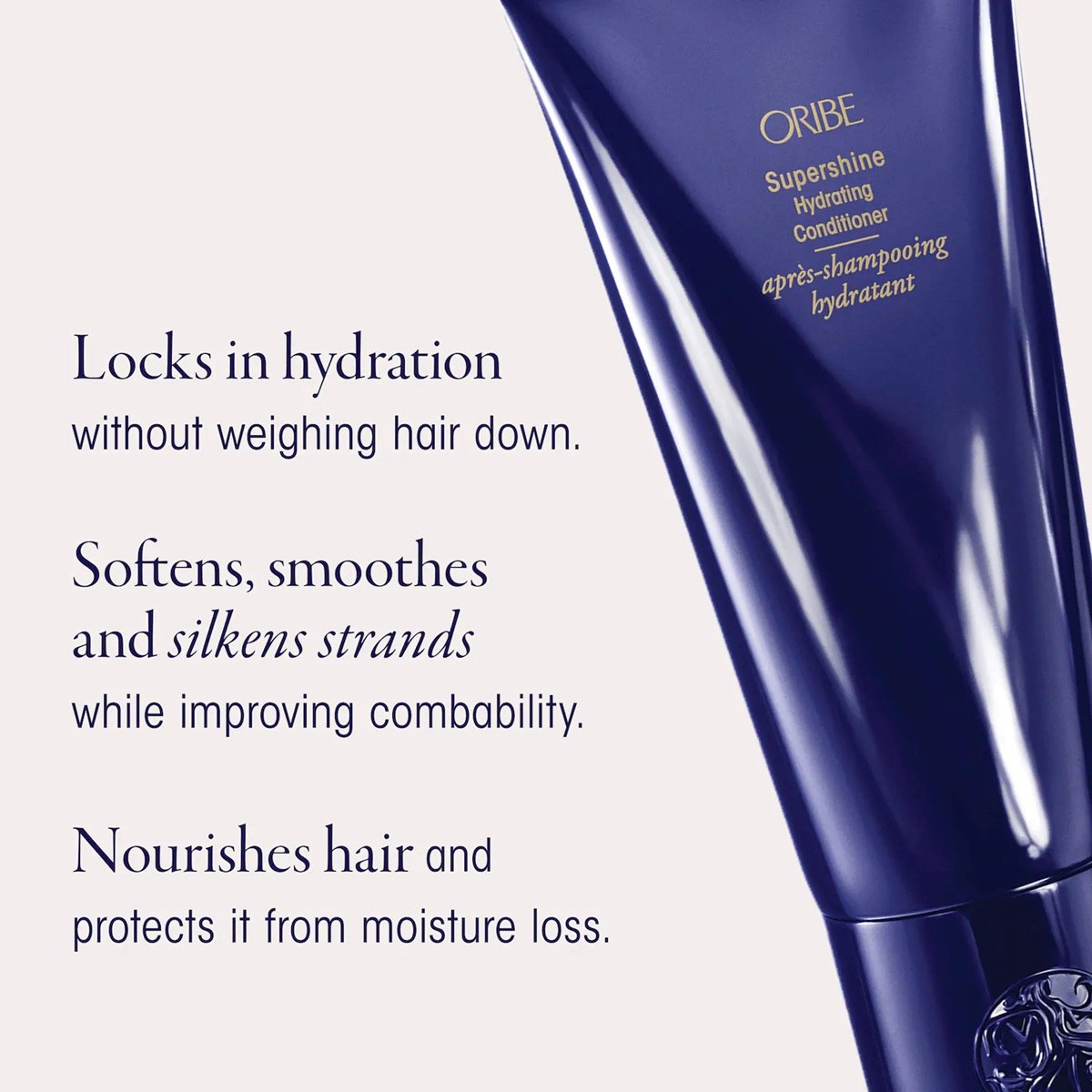Oribe Supershine Hydrating Conditioner (200ml) φωτογραφία