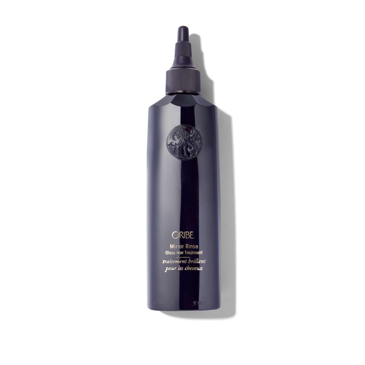 Oribe Supershine Mirror Rinse Glass Hair Treatment (175ml)