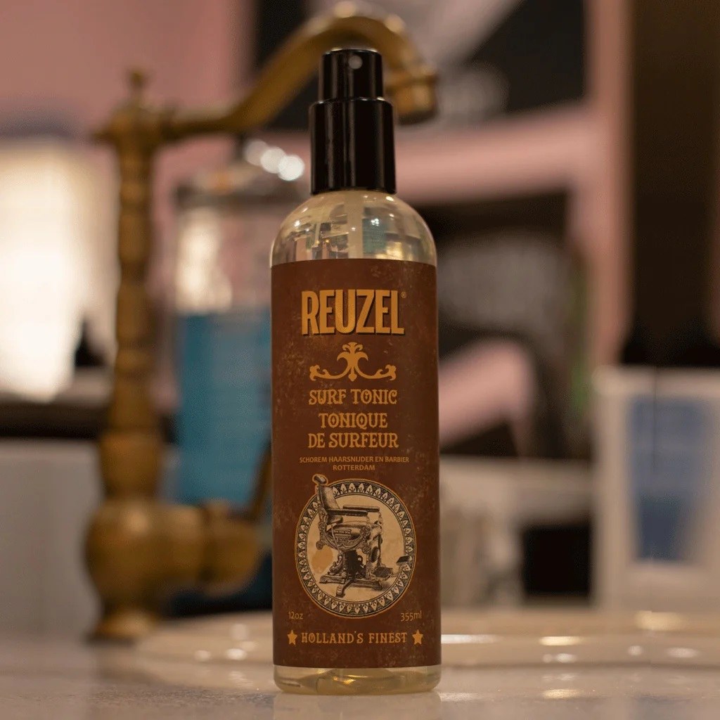 Reuzel - Surf Tonic (355ml) φωτογραφία