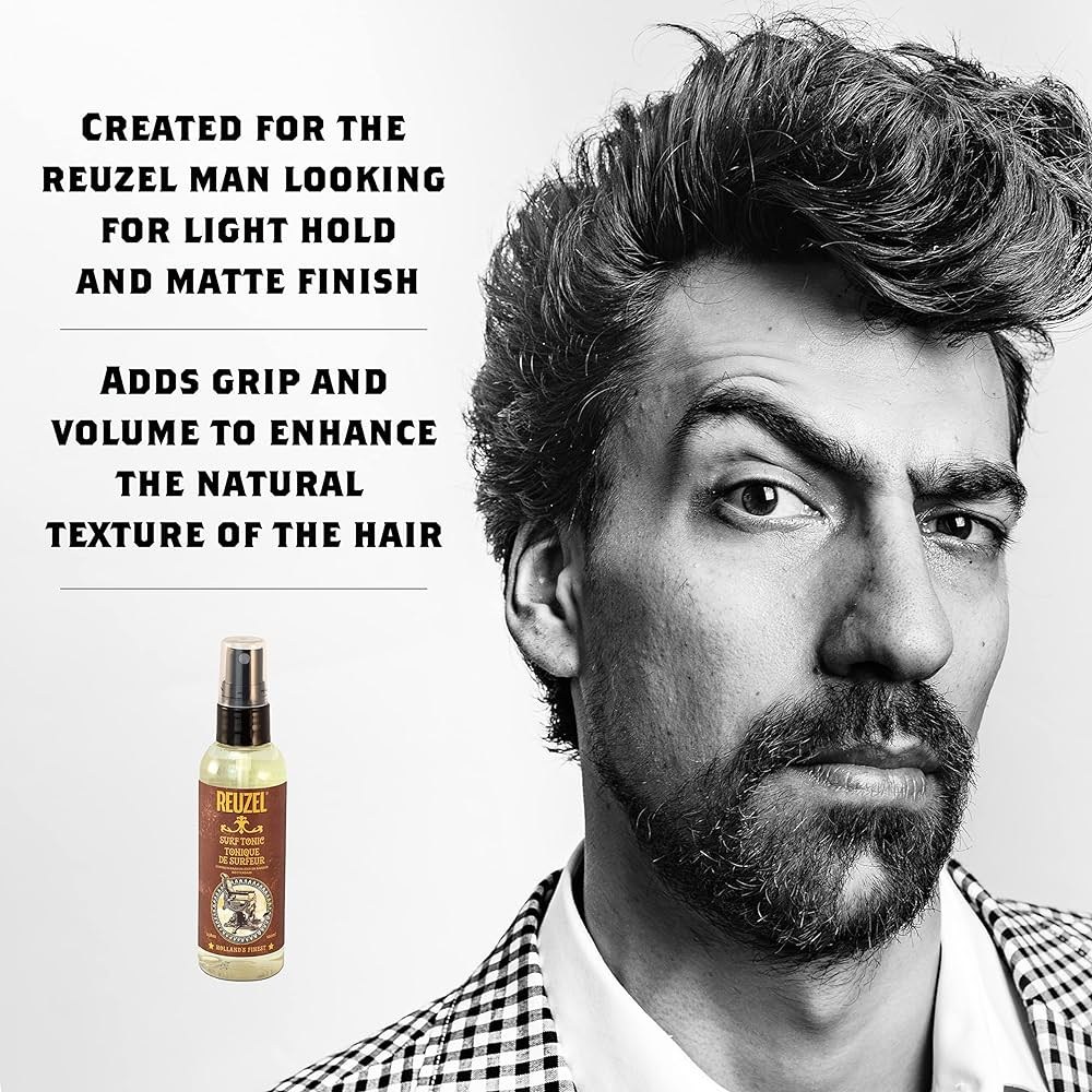 Reuzel - Surf Tonic (100ml) φωτογραφία