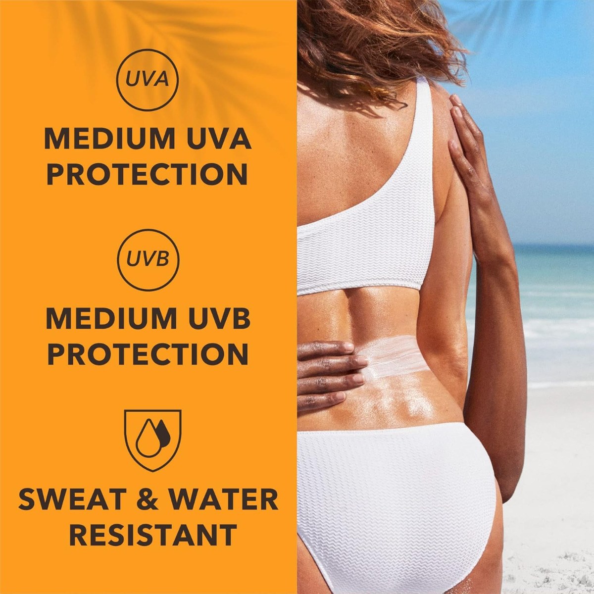 Piz Buin Tan & Protect Tan Intensifying Sun Spray SPF15 (150ml) φωτογραφία