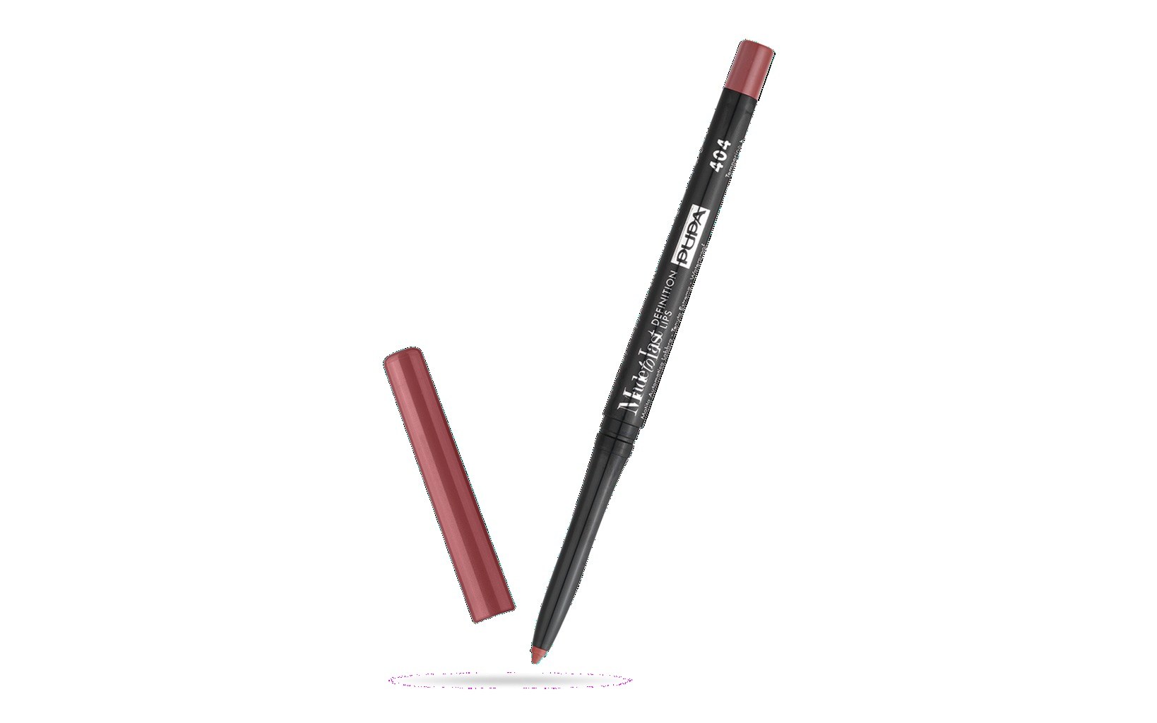 Pupa Made to Last Definition Lips Pencil - 404 Tango Pink (0.35g)