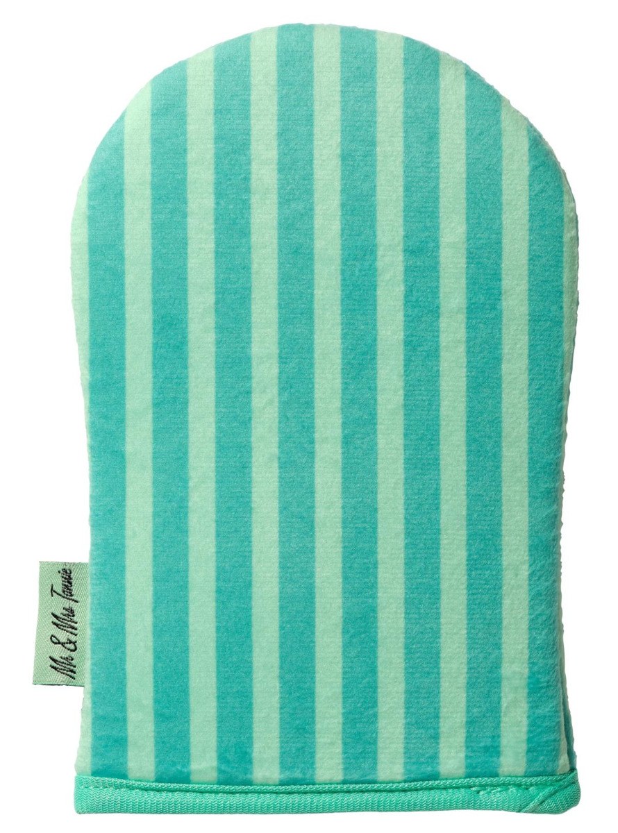 Mr & Mrs Tannie Mr & Mrs Tannie Tanning Mitt