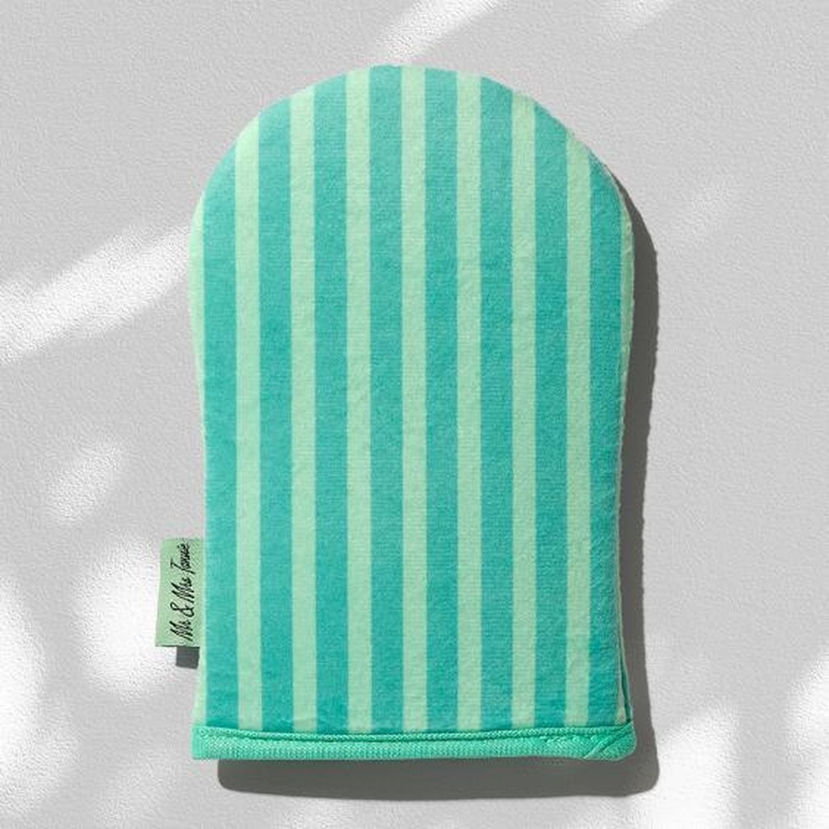 Mr & Mrs Tannie Tanning Mitt φωτογραφία