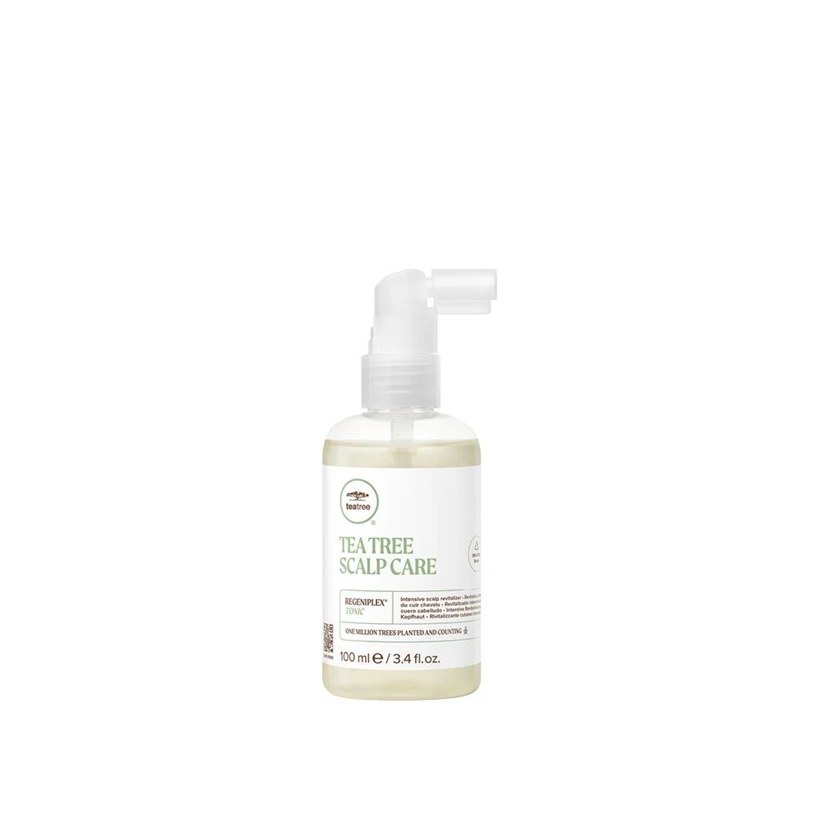 Tea Tree - Tea Tree Scalp Care Regeniplex Tonic (100ml)