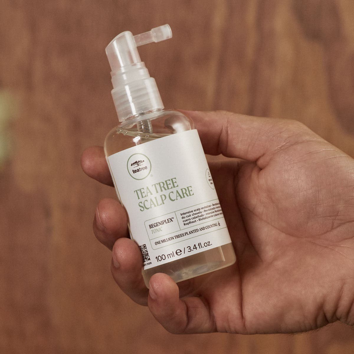 Tea Tree - Tea Tree Scalp Care Regeniplex Tonic (100ml) φωτογραφία