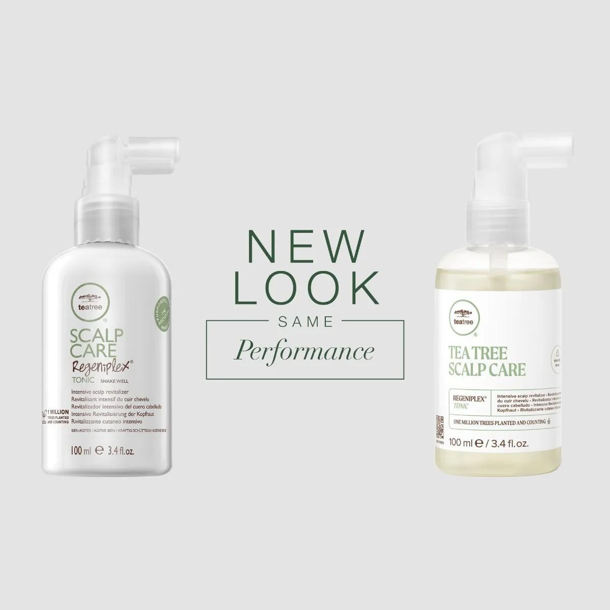 Tea Tree - Tea Tree Scalp Care Regeniplex Tonic (100ml) φωτογραφία