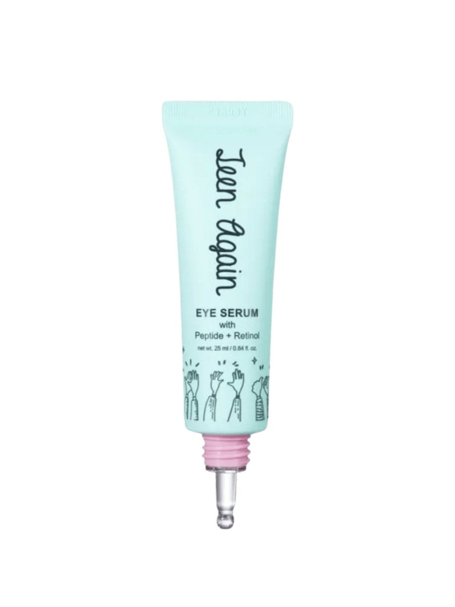Look At Me Teen Again Eye Serum (25ml)
