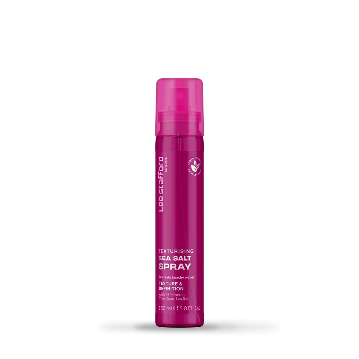 Lee Stafford Lee Stafford Texturising Sea Salt Spray (150ml)