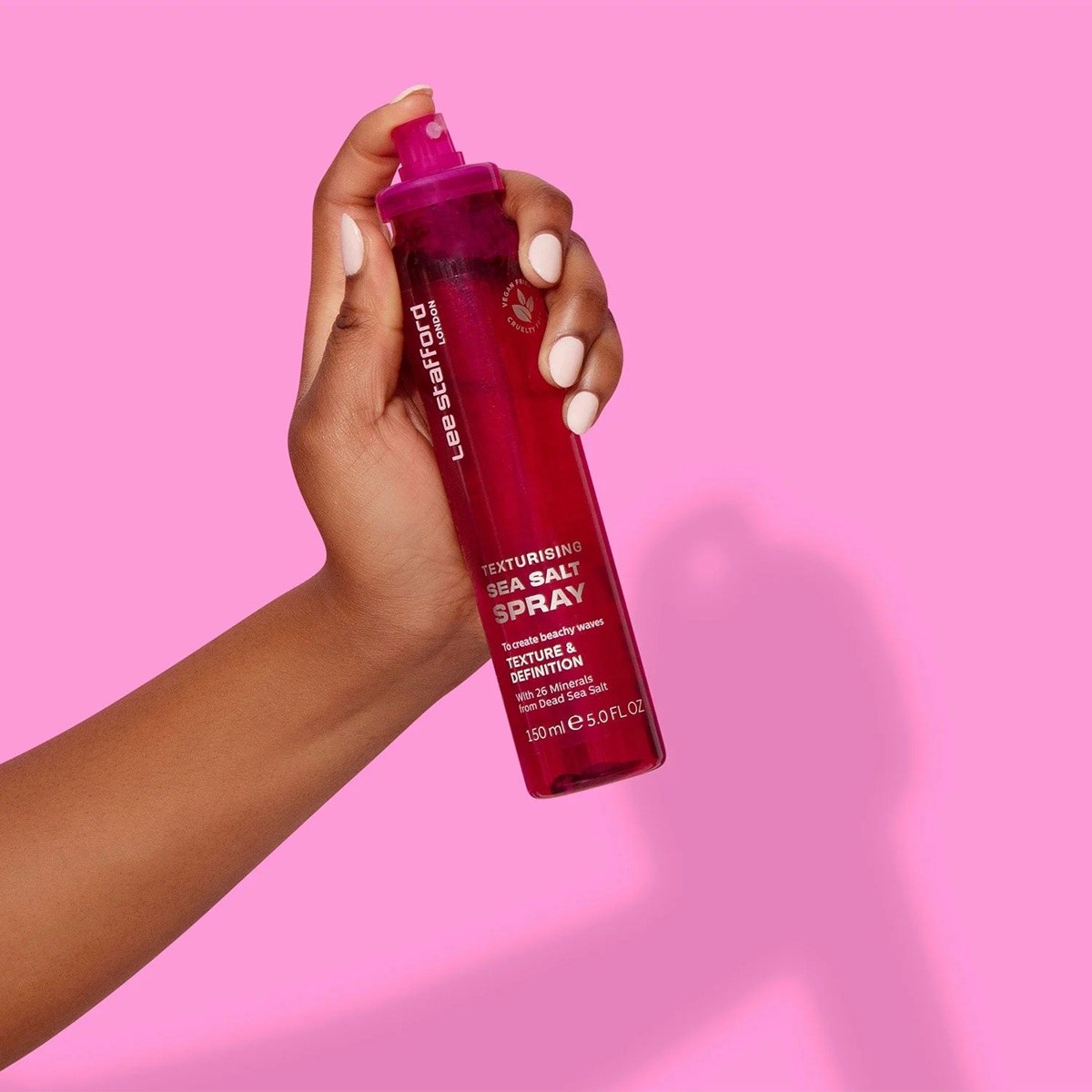 Lee Stafford Texturising Sea Salt Spray (150ml) φωτογραφία