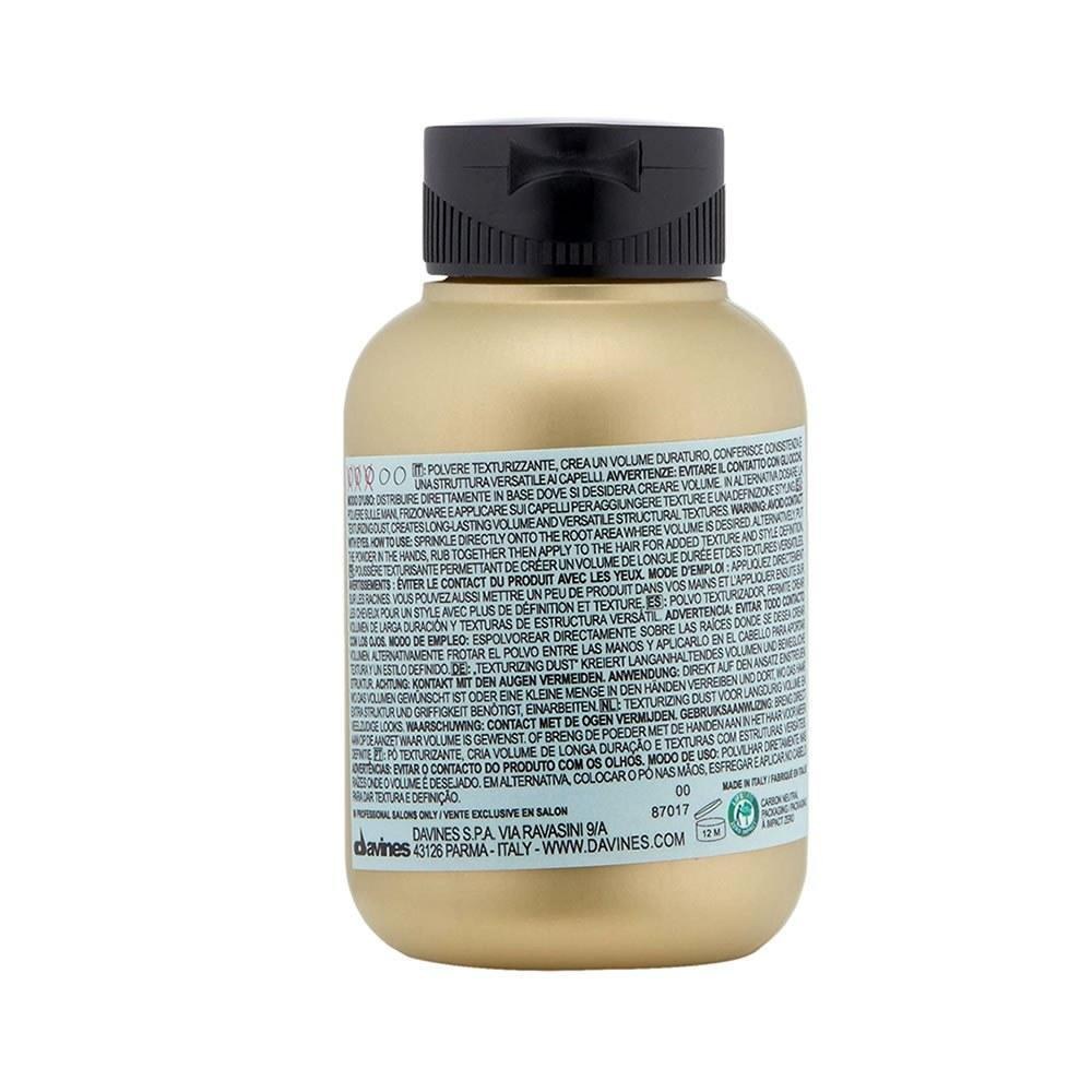 Davines - More Inside This Is A Texturizing Dust (8g) φωτογραφία