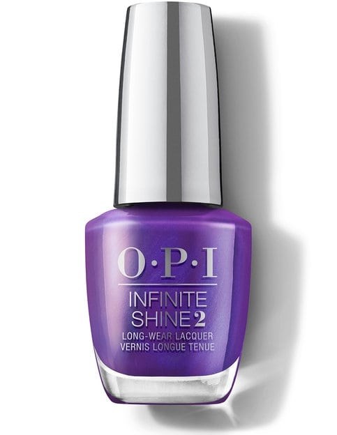 OPI Infinite Shine - The Sound of Vibrance (15ml)