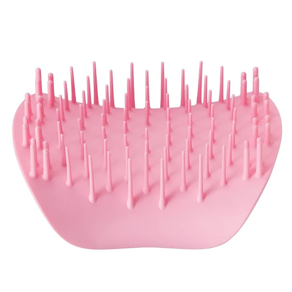 Tangle Teezer The Scalp Exfoliator & Massager - Pink φωτογραφία
