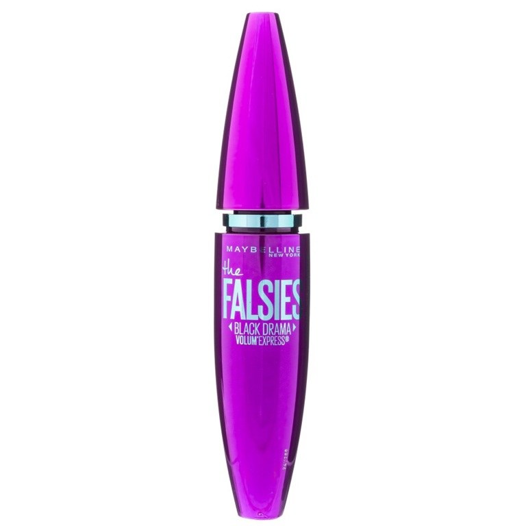 Maybelline The Falsies Black Drama Volum' Express Mascara (8.2ml)