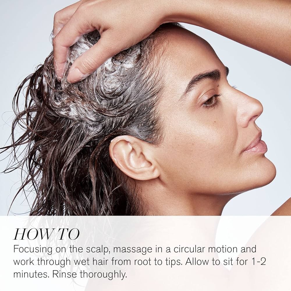 RevitaLash® Thickening Shampoo (250ml) φωτογραφία