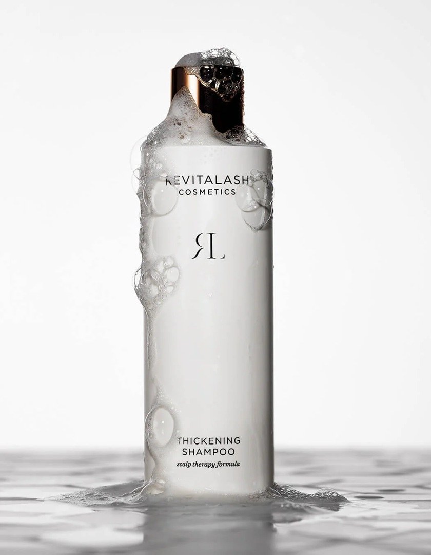 RevitaLash® Thickening Shampoo (250ml) φωτογραφία