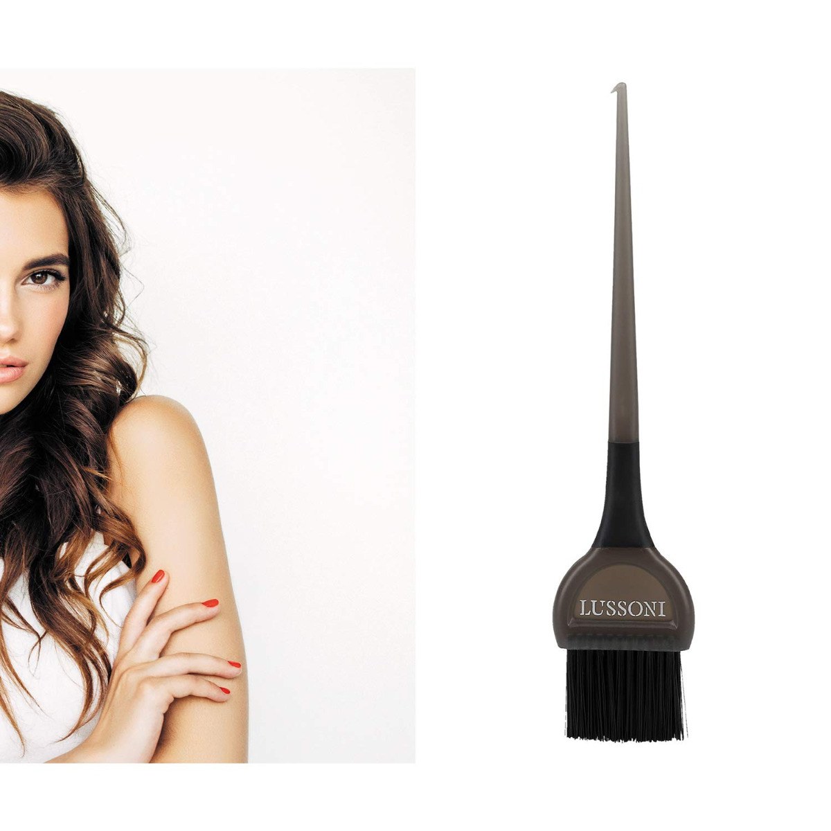 Lussoni Tinting Brush TB010 φωτογραφία