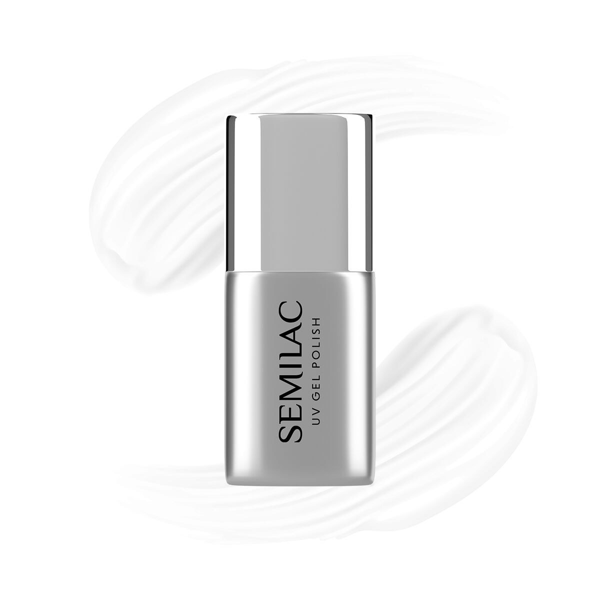Semilac UV Gel Polish Tixo Base Coat (7ml) φωτογραφία