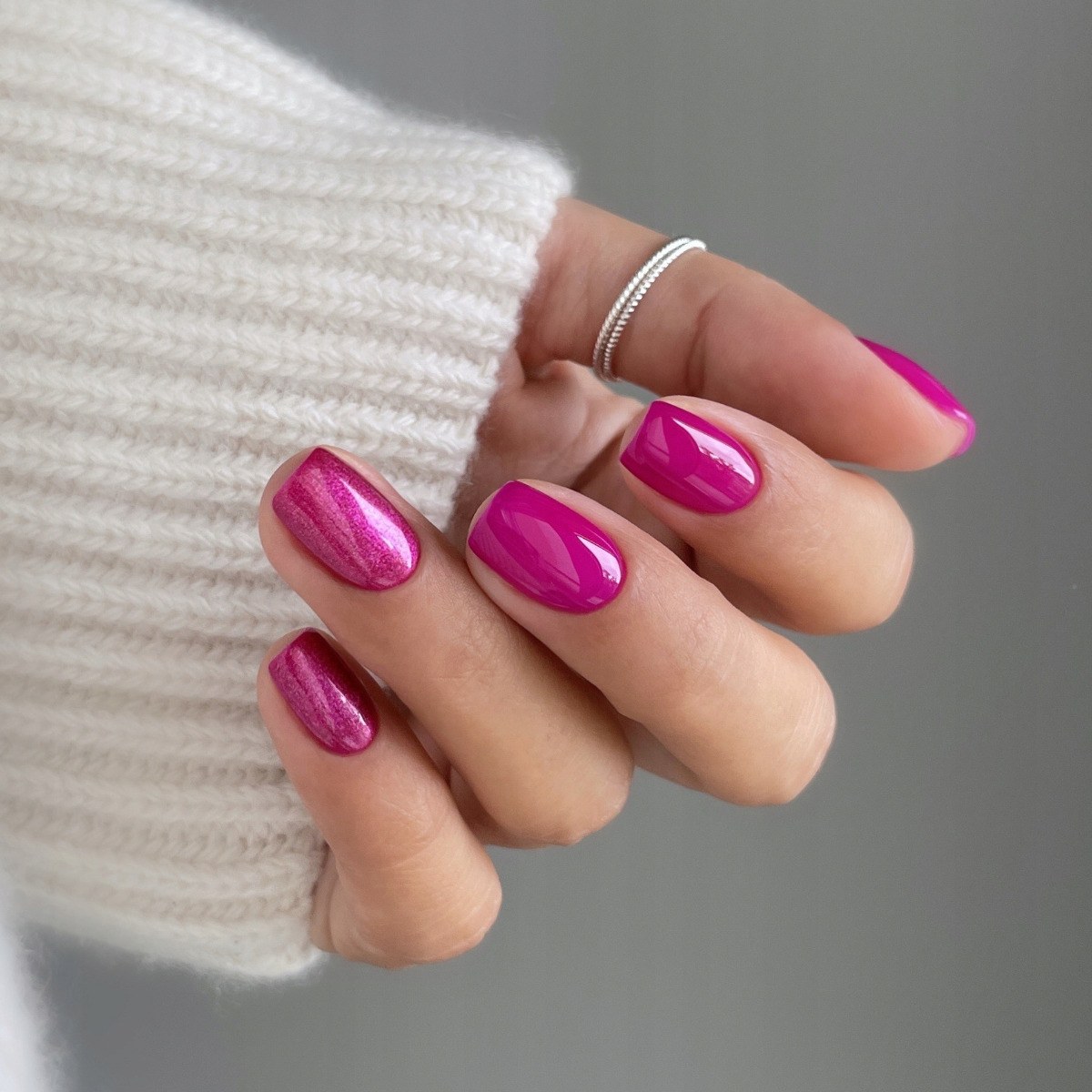Semilac UV Gel Polish Top Coat (7ml) φωτογραφία