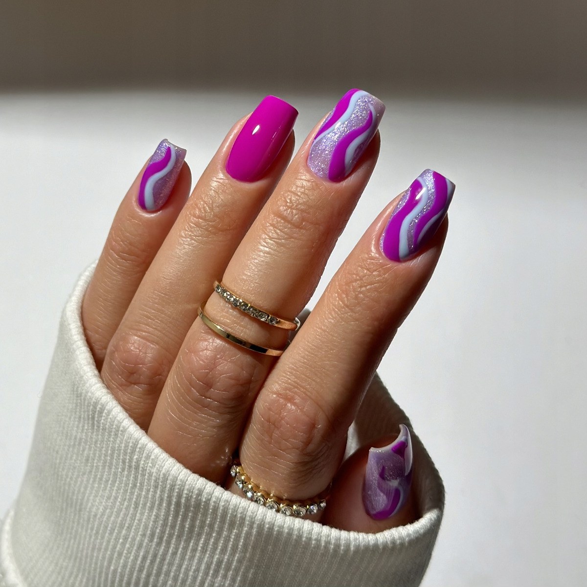Semilac UV Gel Polish Top Coat (7ml) φωτογραφία