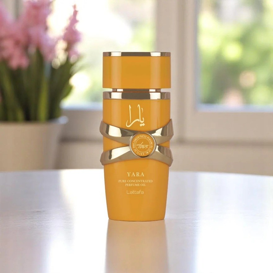 Lattafa Yara Tous Pure Concentrated Perfume Oil (20ml) φωτογραφία