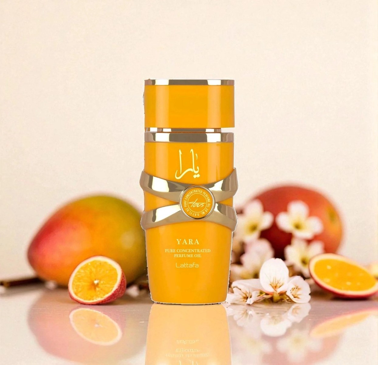 Lattafa Yara Tous Pure Concentrated Perfume Oil (20ml) φωτογραφία