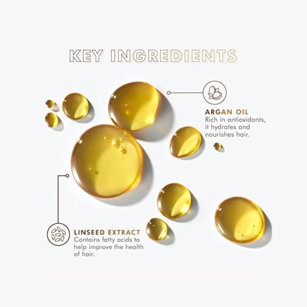 Moroccanoil Eurovision 2026 Treatment Light (125ml) φωτογραφία