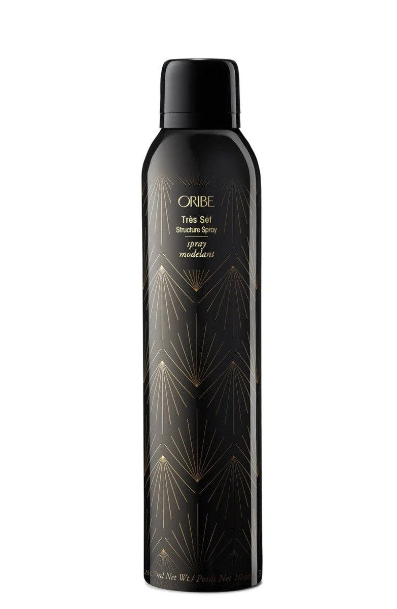 Oribe Signature Très Set Structure Spray (300ml)
