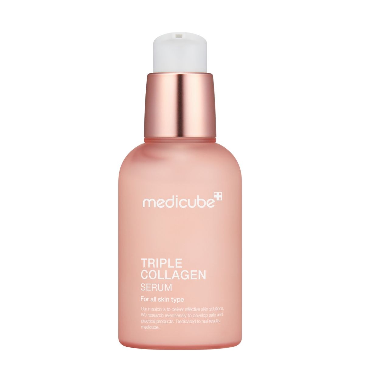 Medicube Triple Collagen Serum (55ml)