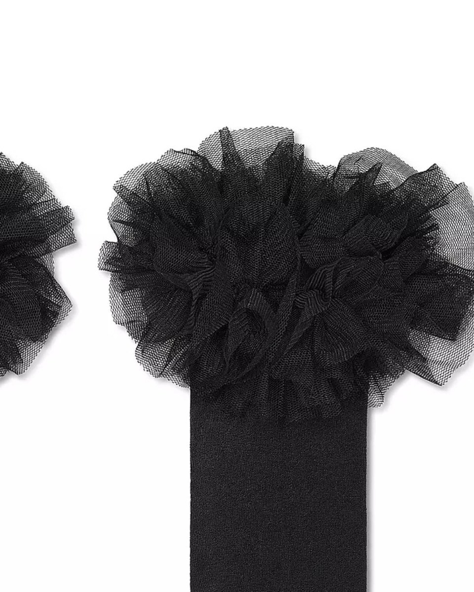 Happy Socks Tulle 1/2 Crew Sock (One Size) φωτογραφία