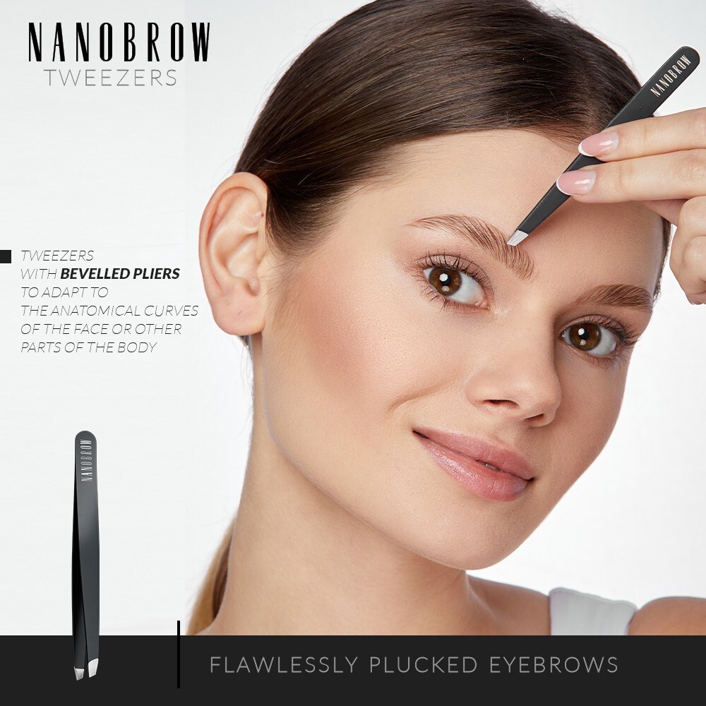 Nanobrow Tweezers φωτογραφία