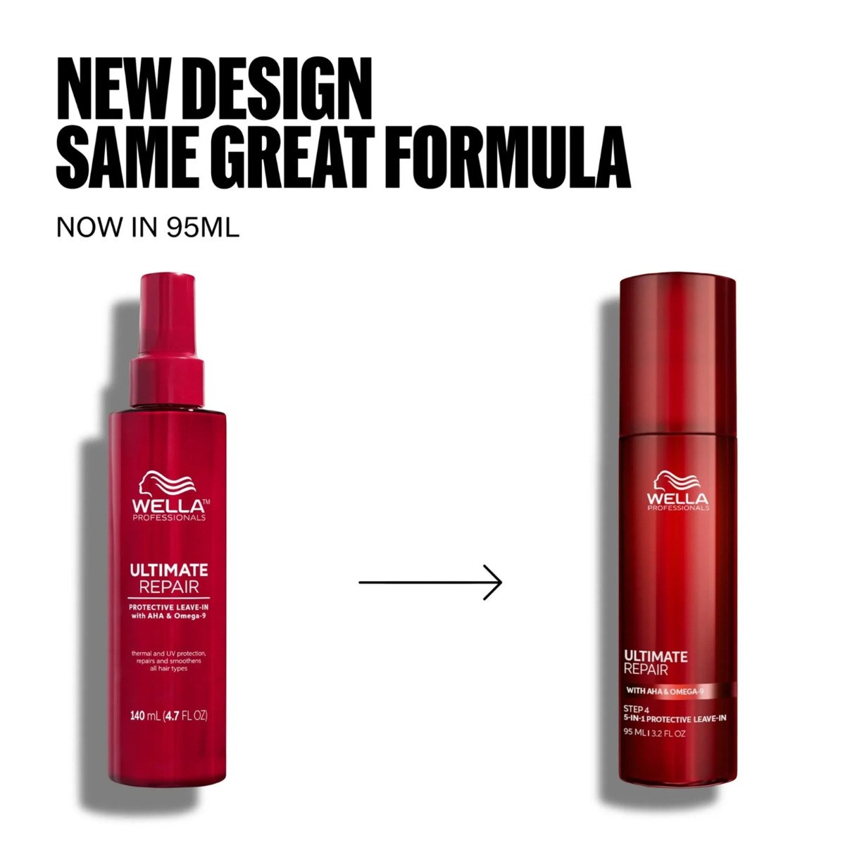Wella Professionals Ultimate Repair 5-In-1 Protective Leave-in (95ml) φωτογραφία