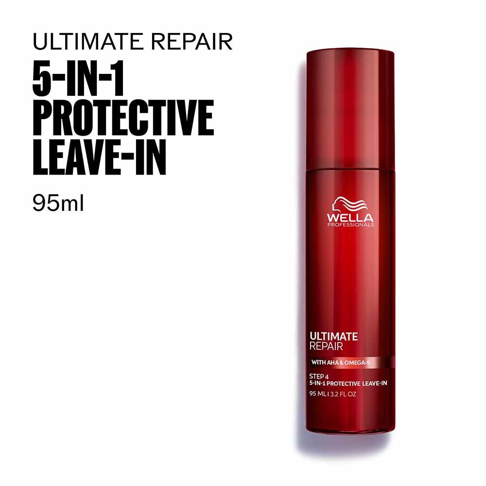Wella Professionals Ultimate Repair 5-In-1 Protective Leave-in (95ml) φωτογραφία
