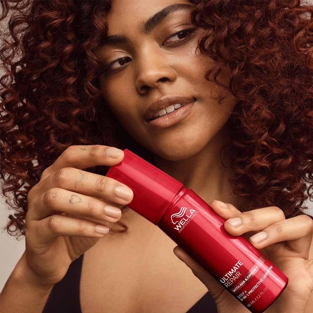 Wella Professionals Ultimate Repair 5-In-1 Protective Leave-in (95ml) φωτογραφία