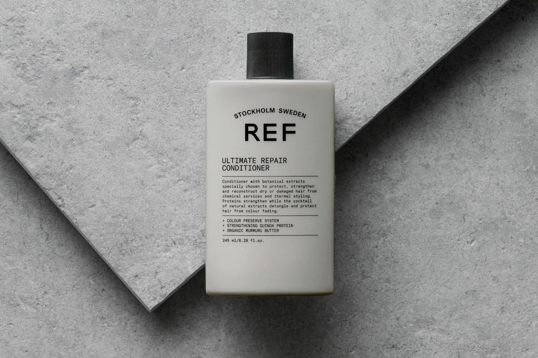 Ref Stockholm - Ultimate Repair Conditioner (245ml) φωτογραφία