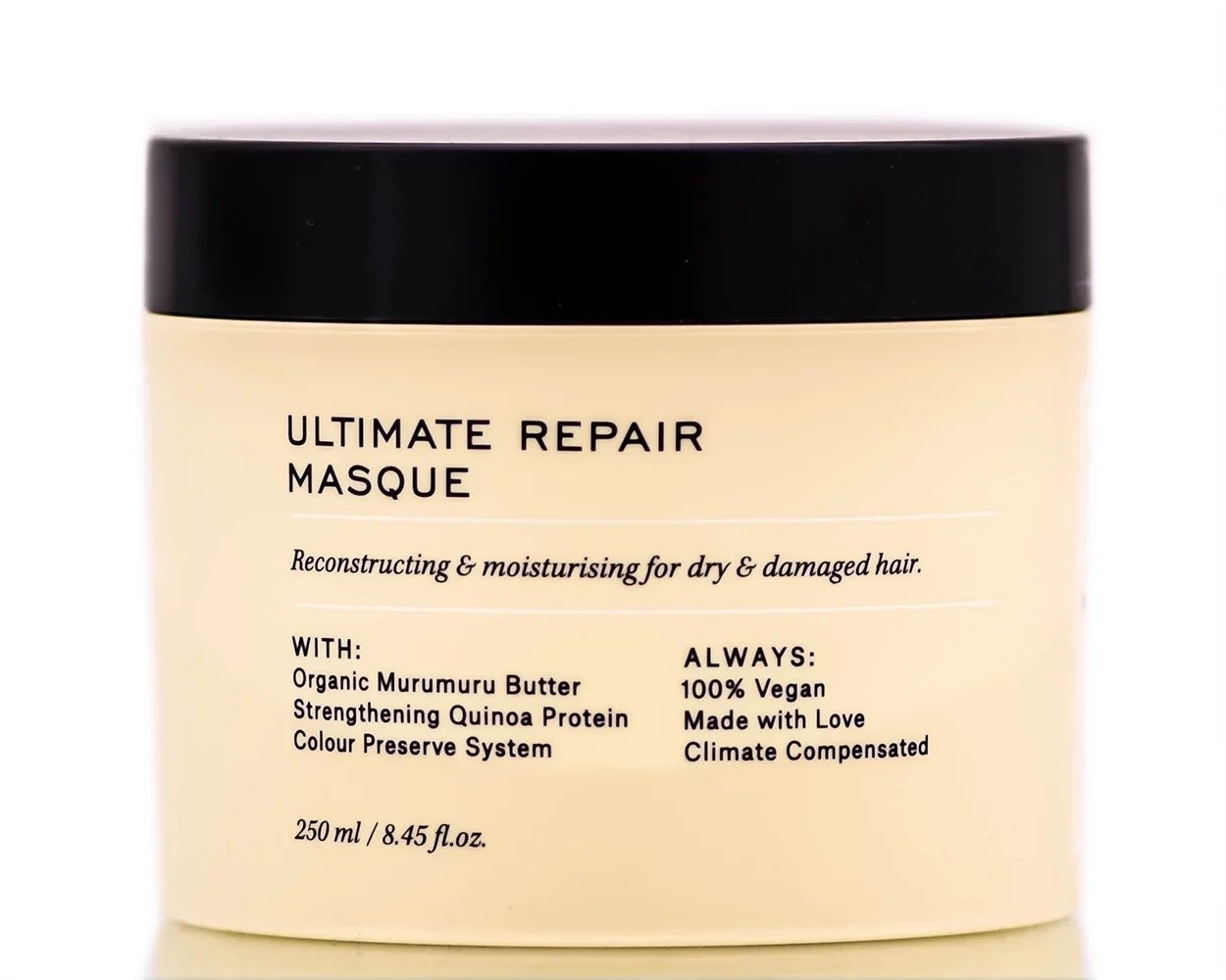 Ref Stockholm - Ultimate Repair Masque (250ml) φωτογραφία